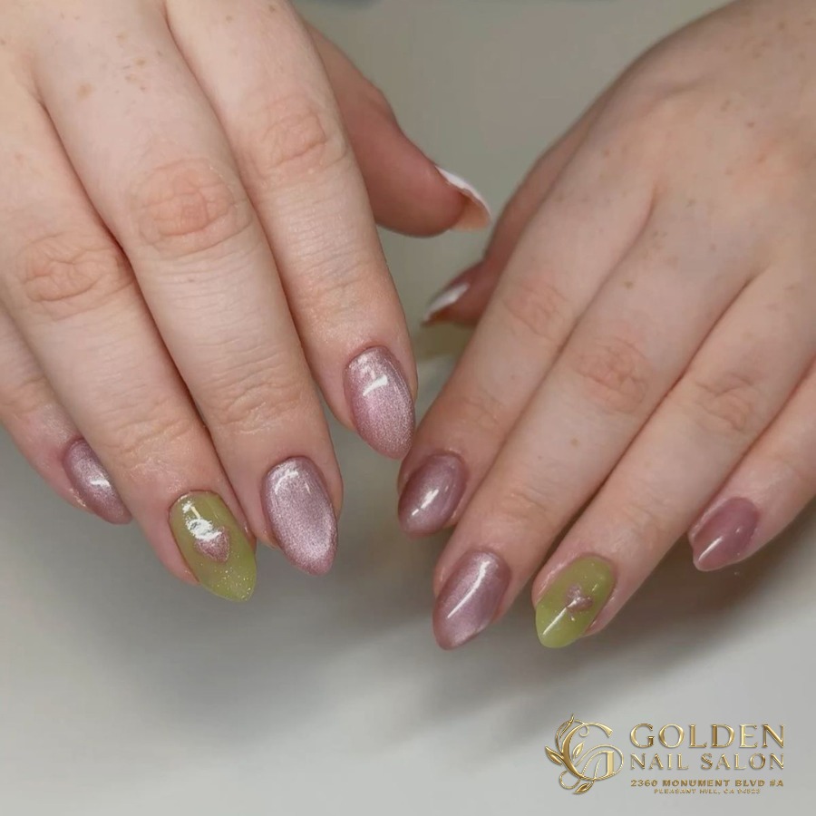 Nail Art Design_July 10